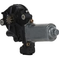 Cardone Remanufactured Power Window Motors for 1998-2005 SABLE, 1998-2007 TAURUS - 42-3004