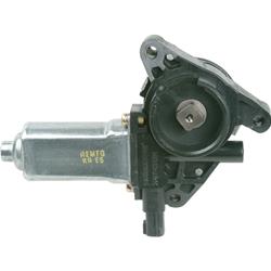 Cardone Remanufactured Power Window Motors 42-3017