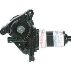 Cardone Remanufactured Power Window Motors for 2001-2007 ESCAPE, 2005-2007 MARINER, 2001-2006 TRIBUTE - 42-3018