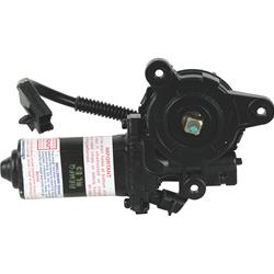 Cardone Remanufactured Power Window Motors for 1999-2002 QUEST, VILLAGER - 42-3019