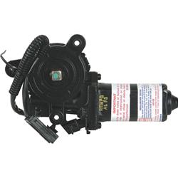 Cardone Remanufactured Power Window Motors for 1999-2002 QUEST, VILLAGER - 42-3020