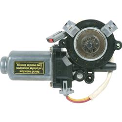 Cardone Remanufactured Power Window Motors for 2001-2003 F-150 - 42-3023