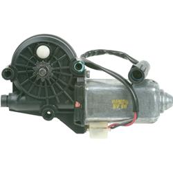 Cardone Remanufactured Power Window Motors 42-3026