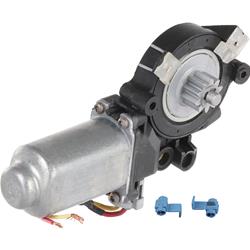 Cardone Remanufactured Power Window Motors for 2002 BLACKWOOD, 2001-2003 F-150 - 42-3027