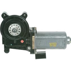 Cardone Remanufactured Power Window Motors for 2000-2007 FOCUS - 42-3030