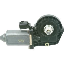 Cardone Remanufactured Power Window Motors for 2004-2005 MOUNTAINEER, EXPLORER, 2005 AVIATOR - 42-3033
