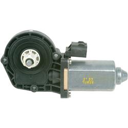 Cardone Remanufactured Power Window Motors for 2004-2005 MOUNTAINEER, EXPLORER, 2005 AVIATOR - 42-3034