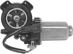 Cardone Remanufactured Power Window Motors for 2004-2008 F-150, 2006-2008 MARK LT - 42-3040