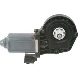 Cardone Remanufactured Power Window Motors for 2004 MOUNTAINEER, EXPLORER, 2004-2005 AVIATOR - 42-3049