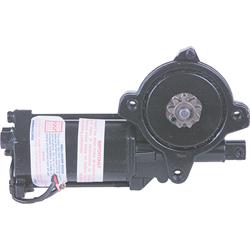 Cardone Remanufactured Power Window Motors for 1987-1988 THUNDERBIRD, COUGAR, 1988-1992 CONTINENTAL - 42-304