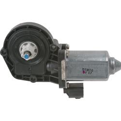 Cardone Remanufactured Power Window Motors for 2004 MOUNTAINEER, EXPLORER, 2004-2005 AVIATOR - 42-3050