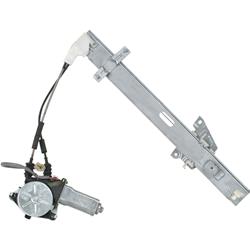 Cardone Remanufactured Power Window Motors for 1997-2002 ESCORT, 1997-1999 TRACER - 42-3051R