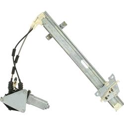 Cardone Remanufactured Power Window Motors for 1997-2002 ESCORT, 1997-1999 TRACER - 42-3052R