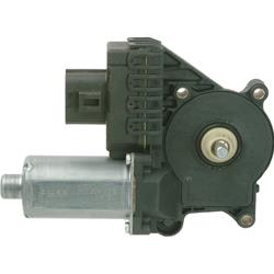 Cardone Remanufactured Power Window Motors for 2005-2010 MUSTANG - 42-3069