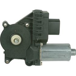 Cardone Remanufactured Power Window Motors for 2005-2010 MUSTANG - 42-3070