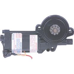 Cardone Remanufactured Power Window Motors for 1986-1995 SABLE, TAURUS - 42-307