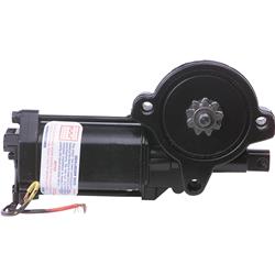 Cardone Remanufactured Power Window Motors for 1986-1995 TAURUS, SABLE, 1988-1993 CONTINENTAL - 42-308