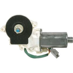 Cardone Remanufactured Power Window Motors for 2006-2010 EXPLORER, MOUNTAINEER, 2007-2010 EXPLORER SPORT TRAC - 42-3092