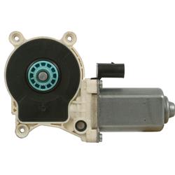 Cardone Remanufactured Power Window Motors 42-3120