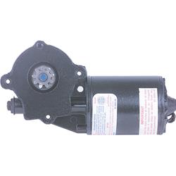 Cardone Remanufactured Power Window Motors 42-314