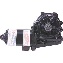 Cardone Remanufactured Power Window Motors for 1998 WINDSTAR - 42-317