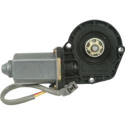 Cardone Remanufactured Power Window Motors for 2005 EXPLORER, MOUNTAINEER - 42-3182