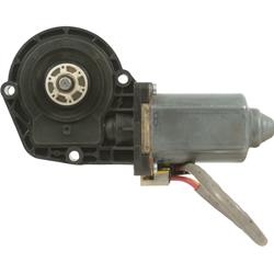 Cardone Remanufactured Power Window Motors for 2005 EXPLORER, MOUNTAINEER - 42-3183