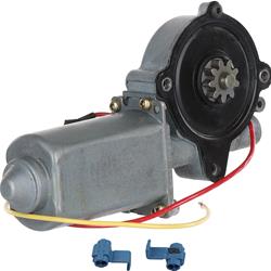 Cardone Remanufactured Power Window Motors 42-329