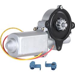 Cardone Remanufactured Power Window Motors for 1994-2002 MUSTANG - 42-331