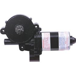 Cardone Remanufactured Power Window Motors for 1996-1997 SABLE, TAURUS - 42-342