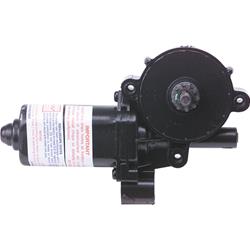 Cardone Remanufactured Power Window Motors for 1996-1997 SABLE, TAURUS - 42-343