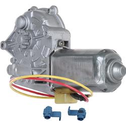 Cardone Remanufactured Power Window Motors for 1997-1998 F-150, F-250, 1997 F-250 HD - 42-346