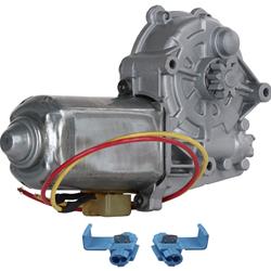 Cardone Remanufactured Power Window Motors for 1997-1998 F-150, F-250, 1997 F-250 HD - 42-347