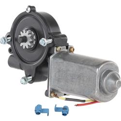 Cardone Remanufactured Power Window Motors 42-348
