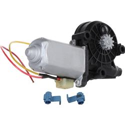 Cardone Remanufactured Power Window Motors 42-349