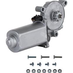 Cardone Remanufactured Power Window Motors for 1996-2004 MUSTANG - 42-350