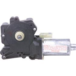 Cardone Remanufactured Power Window Motors for 1997-2000 CONTOUR, MYSTIQUE - 42-360