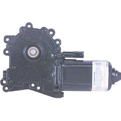 Cardone Remanufactured Power Window Motors for 1995-1997 CONTOUR, MYSTIQUE - 42-362