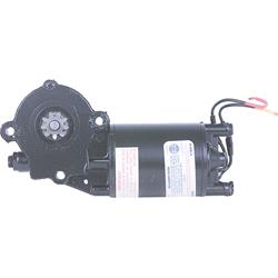 Cardone Remanufactured Power Window Motors for 1980-1987 CONTINENTAL, 1980-1983 MARK VI, 1981-1989 TOWN CAR - 42-36