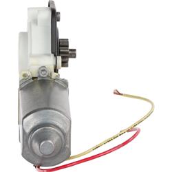 Cardone Remanufactured Power Window Motors for 1995-2001 EXPLORER, 2001-2004 EXPLORER SPORT TRAC, 1997-2001 MOUNTAINEER - 42-371