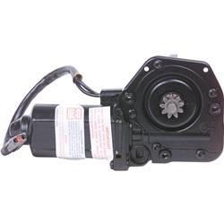 Cardone Remanufactured Power Window Motors for 1997-2002 EXPEDITION, 1998-2002 NAVIGATOR - 42-373