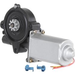 Cardone Remanufactured Power Window Motors for 1989-1997 COUGAR, THUNDERBIRD, 1991 EXPLORER - 42-378