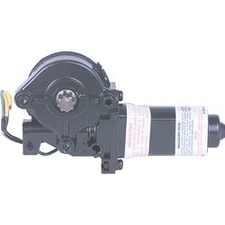 Cardone Remanufactured Power Window Motors 42-386