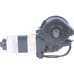 Cardone Remanufactured Power Window Motors 42-387