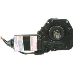Cardone Remanufactured Power Window Motors 42-397