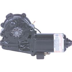 Cardone Remanufactured Power Window Motors 42-398