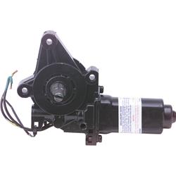 Cardone Remanufactured Power Window Motors 42-412