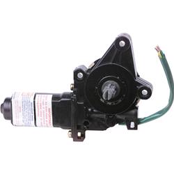 Cardone Remanufactured Power Window Motors 42-413