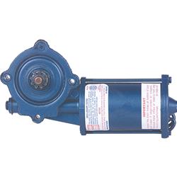 Cardone Remanufactured Power Window Motors for 1988 DYNASTY, NEW YORKER - 42-422