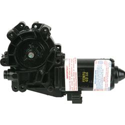 Cardone Remanufactured Power Window Motors for 1987-1989 LEBARON - 42-426